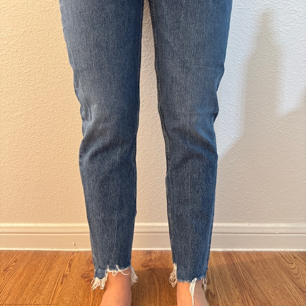 Agolde Riley jeans - Picture 3 of 6